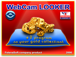 скачать WebCam Looker бесплатно