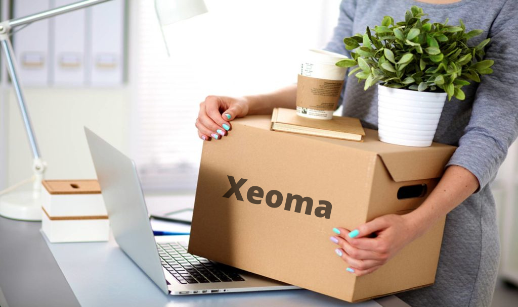 Transferring Xeoma video surveillance system with all settings