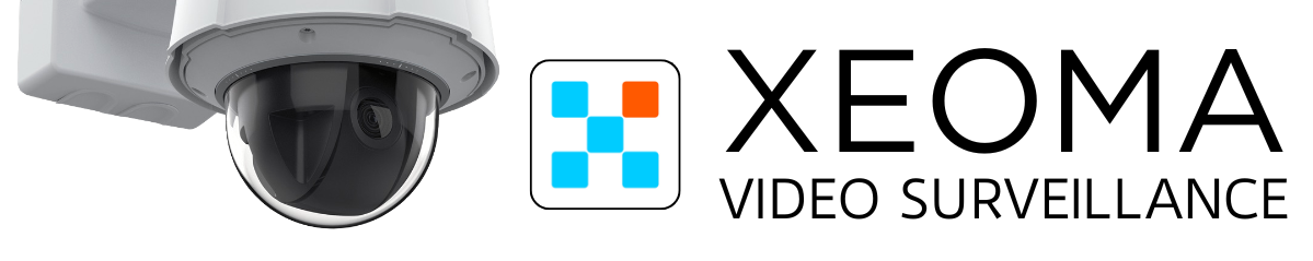 Video surveillance software Xeoma with AI and analytics Video surveillance software Xeoma with AI and analytics