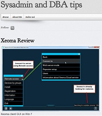 Configure Xeoma and use it for home surveillance