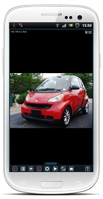 Android smart phones Android smart phones