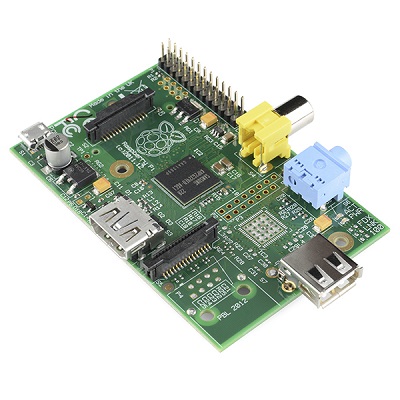 Linux ARM version of CCTV software Xeoma can be used on Raspberry Pi microcomputer