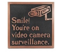 Ethics and morality of Video Surveillance