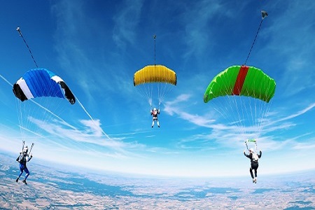 Body worn cameras and extreme sports Body worn cameras and extreme sports