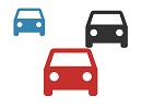 ANPR in Xeoma CCTV can do multiple vehicles at a time ANPR in Xeoma CCTV can do multiple vehicles at a time