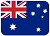Xeoma software has a vehicle number plate recognition that can detect and identify Australian license plates