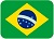 With additional openALPR tool Xeoma video surveillance software can recognize license plates of vehicles from Brazil