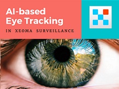 Find information about application possibilities of the Eye tracking module