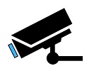 Any cameras can be used in Xeoma License Plate Recognition