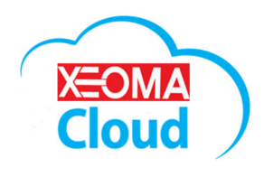 Cloud video surveillance Xeoma Cloud