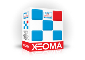 Video surveillance software Xeoma
