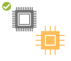 GPIO module for MicroPCs in Xeoma