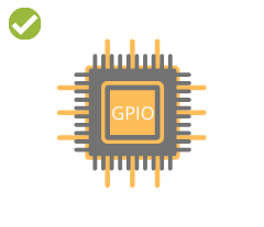 GPIO module for MicroPCs in Xeoma GPIO module for MicroPCs in Xeoma