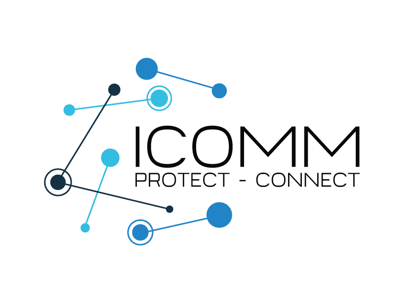 icomm Protect & Connect