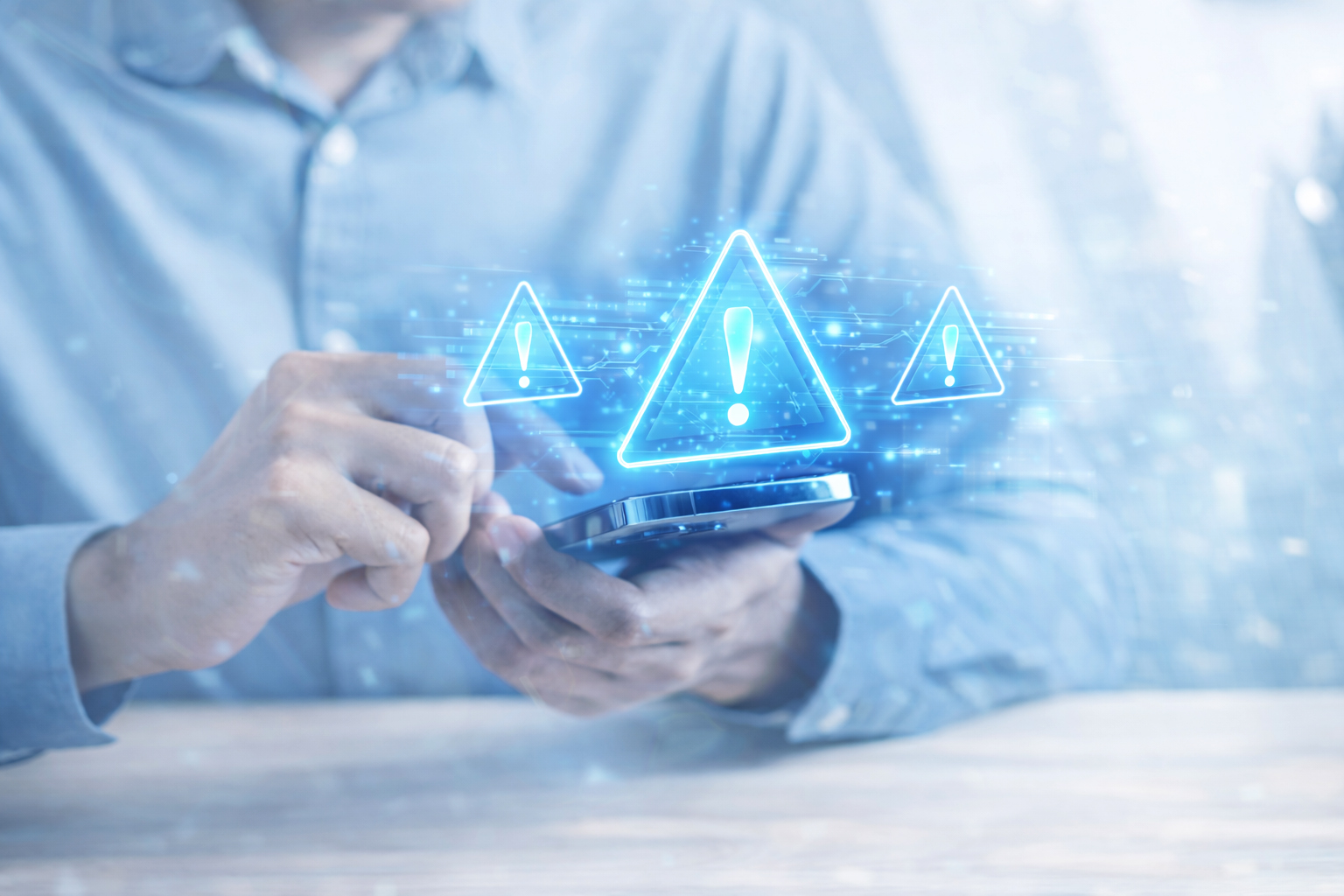 KnownCalls spam call blocker