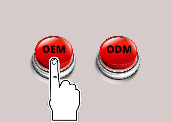 OEM and ODM customization of the program