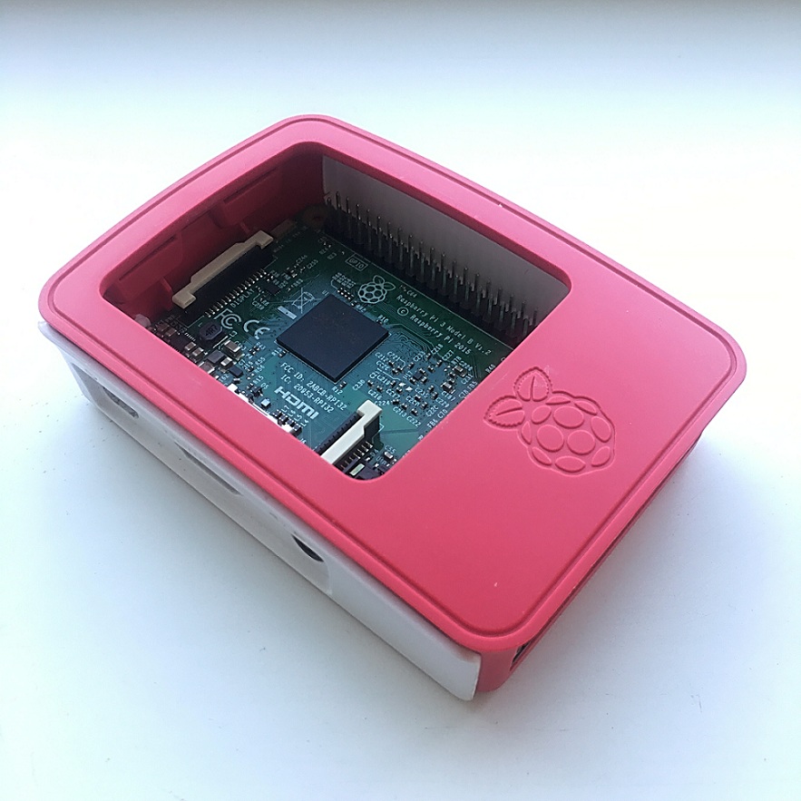 GPIO module for MicroPCs in Xeoma GPIO module for MicroPCs in Xeoma