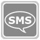 С помощью модуля «Отправка SMS» Xeoma организует автоматическую отправку SMS-сообщений на телефон
