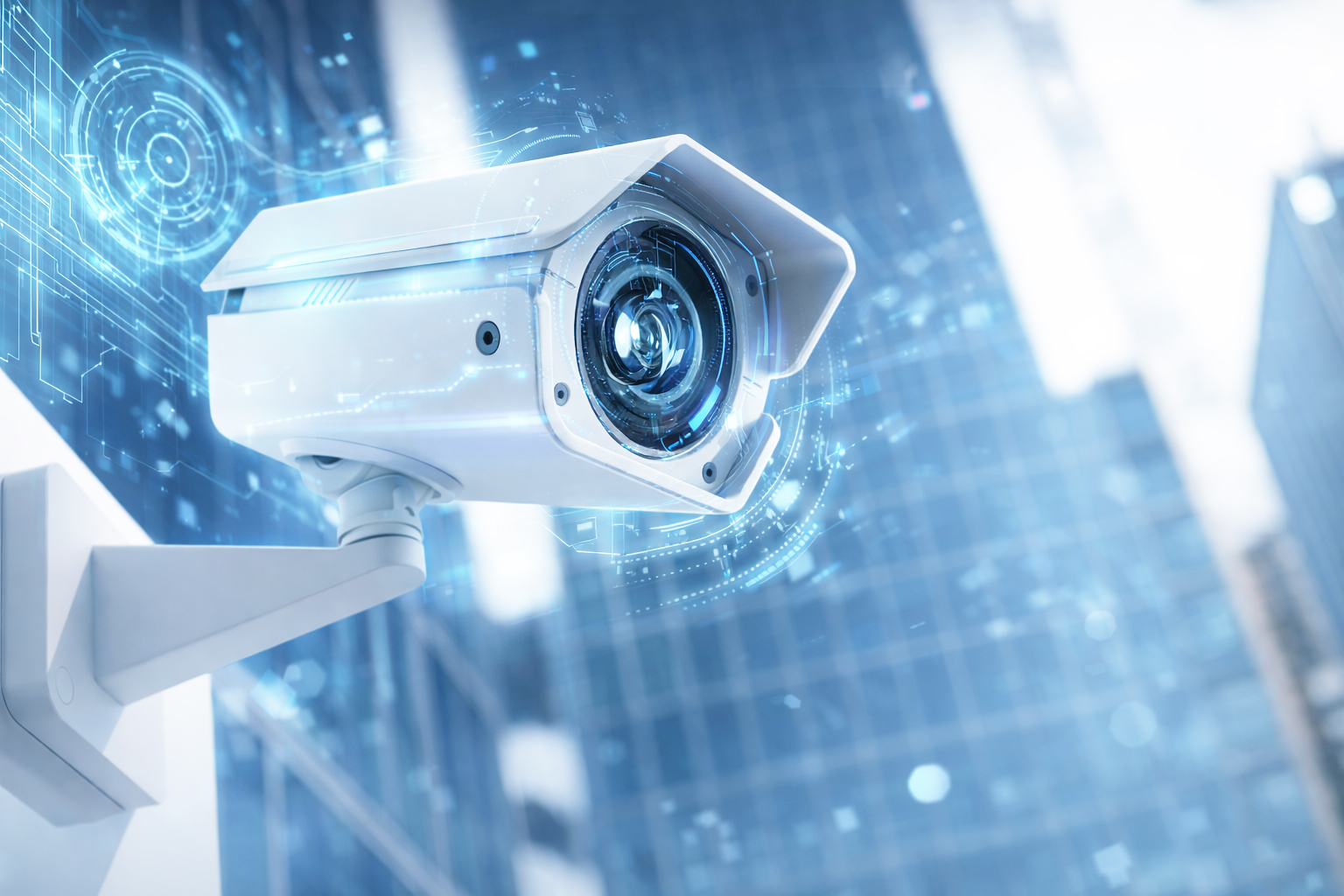 Xeoma video monitoring software