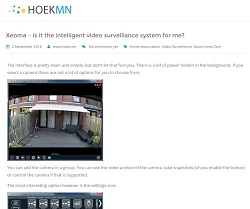Xeoma – Is it the intelligent video surveillance system for me?