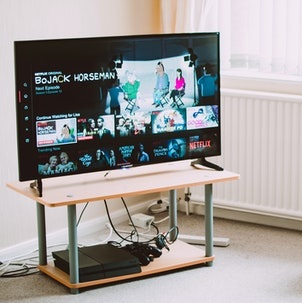 SmartTV based on Android Smart TV based on Android OS