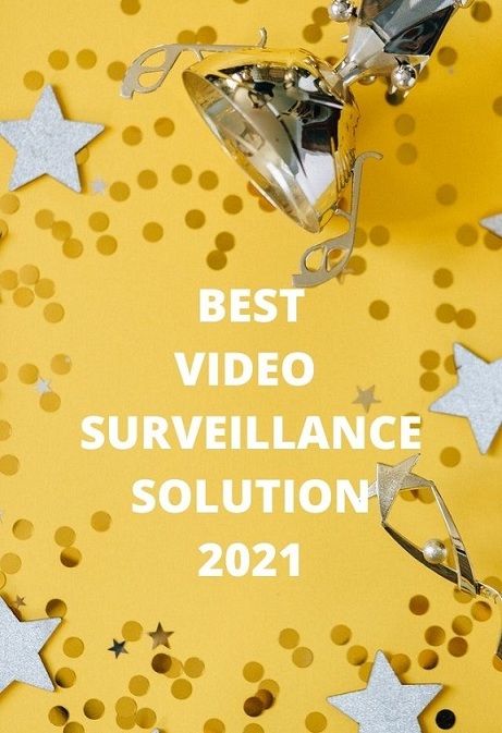 Best video surveillance solution in 2021 Xeoma