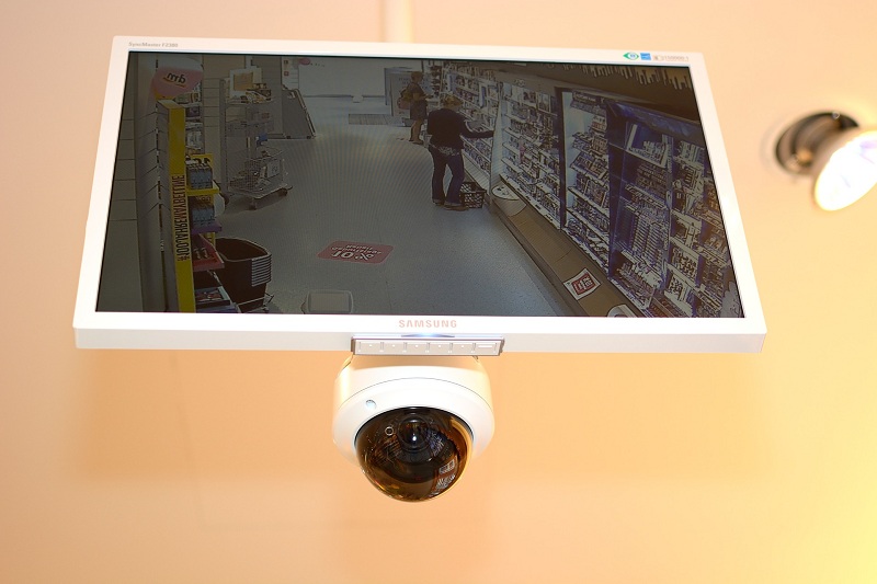 Choose best video surveillance software for Linux in 2021
