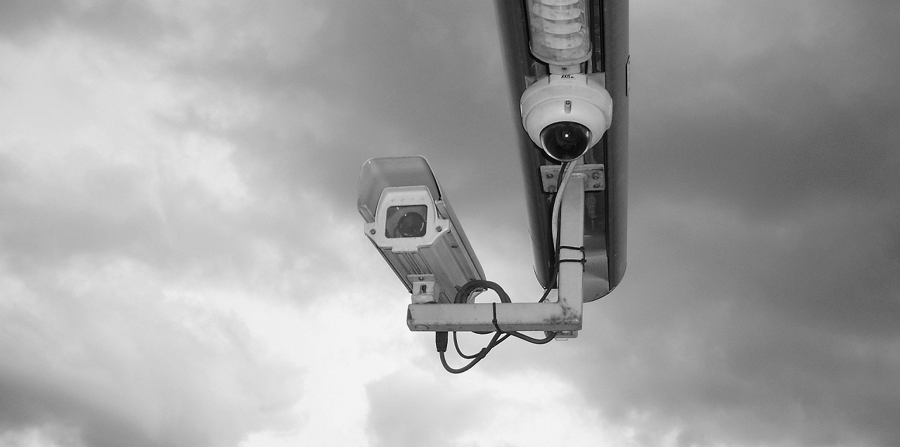How to avoid video surveillance fails