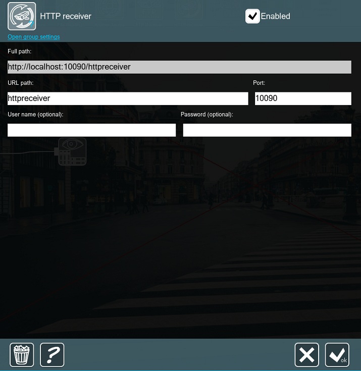 Fixed IP address, VPN, FTP upload and other variants to add your remote camera in Xeoma video surveillance system Fixed IP address, VPN, FTP upload and other variants to add your remote camera in Xeoma video surveillance system