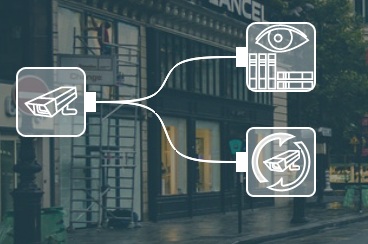 Fixed IP address, VPN, FTP upload and other variants to add your remote camera in Xeoma video surveillance system Fixed IP address, VPN, FTP upload and other variants to add your remote camera in Xeoma video surveillance system