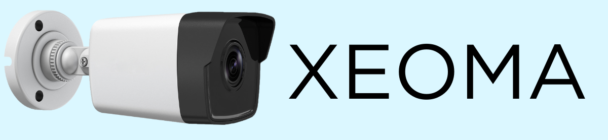 Xeoma-Videoüberwachungssoftware – einfach zu verwalten