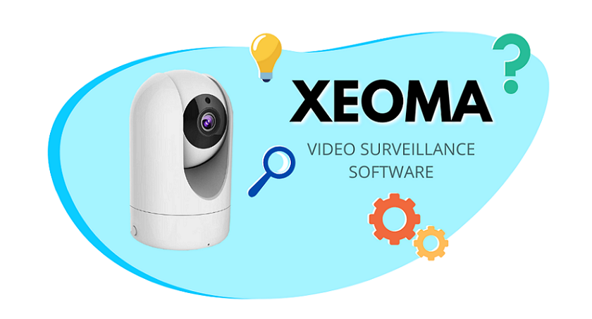 Troubleshooting of Xeoma video surveillance software Troubleshooting of Xeoma video surveillance software
