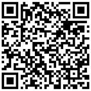 Сканируйте этот QR-код, чтобы перейти к странице Xeoma в Galaxy Store от Samsung