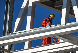 Detector of Construction Site Safety can help in most dangerous high-rise works
