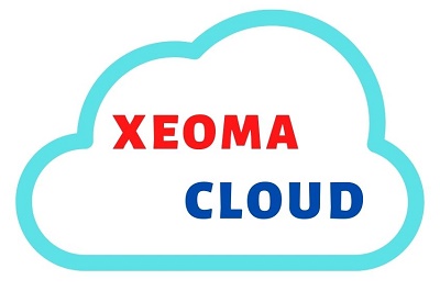 Xeoma Cloud