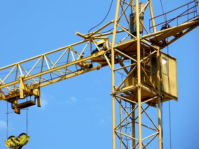 Remote acceptance in construction business during lockdown Remote acceptance in construction business during lockdown