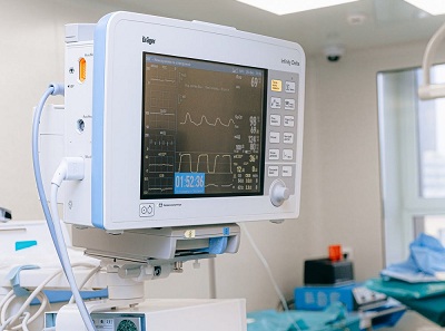Medical organizations use CCTV in lockdown Medical organizations use CCTV in lockdown