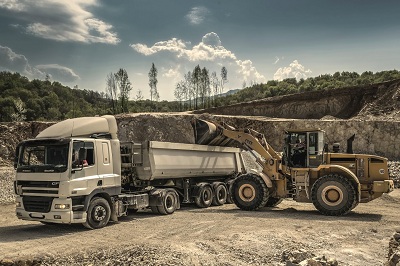 With the advancements of video surveillance and some custom development, an effective AI-powered business solution can be created for mining and drilling businesses In mining and drilling, video analytics can help achieve business tasks like real-time evaluation of material