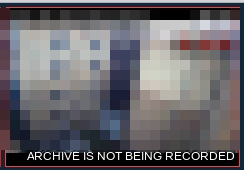 Archives are not being recorded in Xeoma NVR software for several reasons