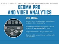 PDF about Xeoma Pro and Video Analytical modules
