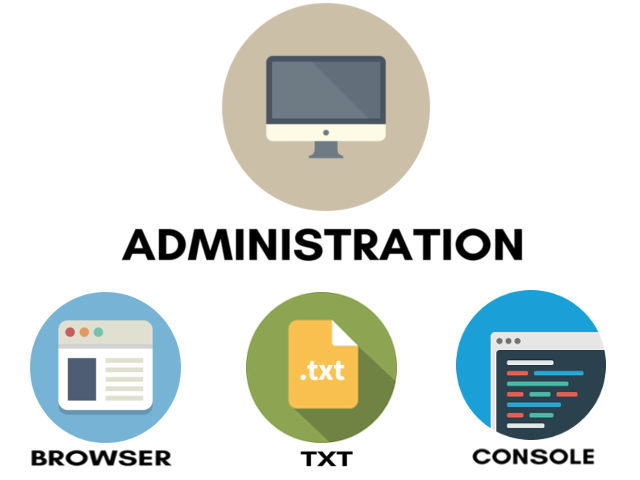 Administration of Xeoma Pro Your Cloud is easy for personnel with any level of technological background
