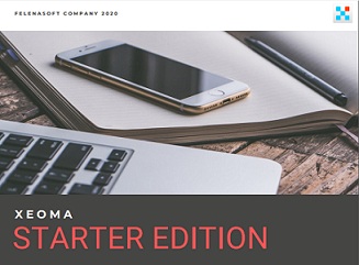 Starter: Доступная версия программы для видеонаблюдения Xeoma