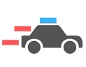 Advantages of LPR by Xeoma: works with any speed Advantages of LPR by Xeoma: works with any speed