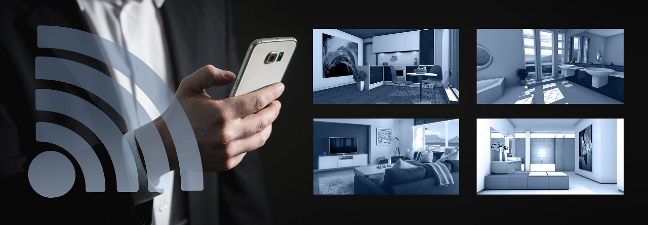Artificial intelligence of contemporary video surveillance systems can make smart homes smarter