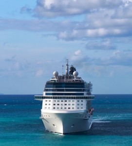 Cruise industry is one of the most dynamically developing types of tourism: if in 1990 3,7 million people set off on a voyage, in 2010 there were more than 14 million people on cruise ships all over the world.