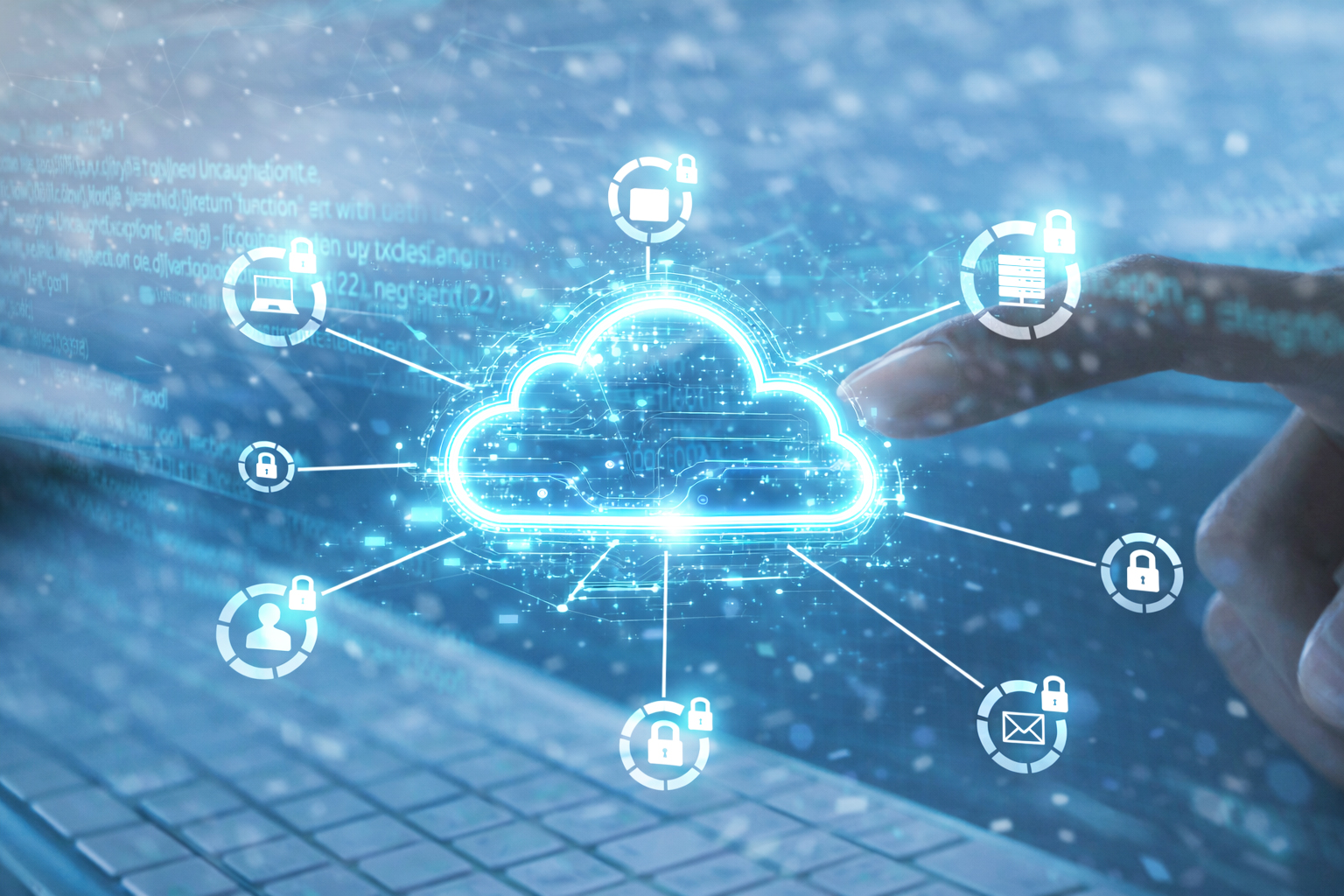 Xeoma Cloud video surveillance service